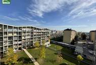 Urban & modern - Idyllische 2-Zimmer-Wohnung mit Balkon inmitten der Grazer Smart City!