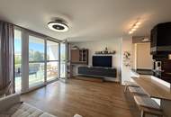 Moderne TerrWhg, inkl. Küche, Einbauten+PP // Modern terrace apt., incl. kitchen, fittings+Parking //