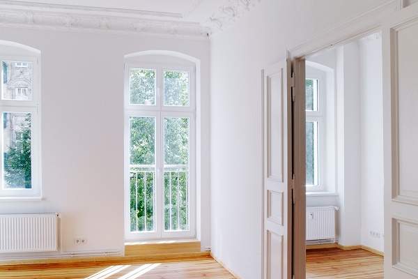3-Zimmer-Wohnung mit Balkon, Gewerbeobjekt-kauf, 257.500,€, 6840 Feldkirch