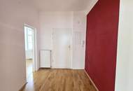 Helle 3-Zimmer-Wohnung in Währing – Toplage - optimale Aufteilung