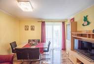 Wohlfühlen in der Lindenstraße – Charmante 3-Zimmer-Wohnung