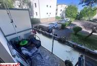 3-Zimmerwohnung mit 2 Balkonen in beliebter Grünruhelage - Nähe Lainzer Tiergarten