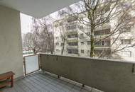 Zentrale 3-Zimmer Stadtwohnung Nähe Medcampus Linz!