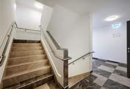 4-Zimmer-Dachgeschosswohnung mit Terrasse in idyllischer Grünlage nahe Donau - ERSTBEZUG!