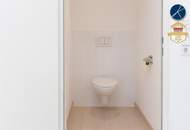 neuwertige 2-Zimmer-Wohnung mit Garten und Pkw-Stellplatz
