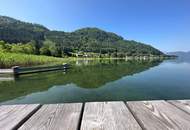 Luxuswohnung am Ossiacher See - The Lakes