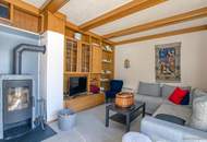 Sanierungsbedürftiges Appartementhaus mit Blick zum Weissensee inkl. 2428 m2 bebaubarem Grundstück