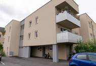 Geförderte 3-Zimmerwohnung