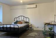 Stilvoll wohnen und von Mieteinnahmen profitieren.