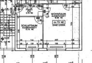 Charmante 44,29 m² Wohnung in 1210 Wien