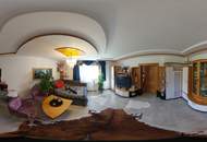 Gepflegter Vierkanthof mit Nebengebäude und eigenem Wald im idyllischen Südburgenland