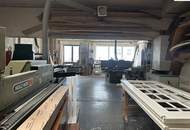 Tischlerei – Ein professioneller Betrieb bereit für den nächsten Schritt