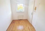 2-Zimmer-Wohnung mit Balkon und herrlichem Blick ins Grüne - Hietzinger Hauptstraße ums Eck