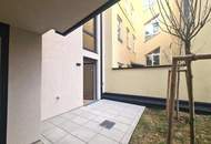 3-Zimmer-Gartenwohnung nahe AKH | Erstbezug