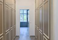 Großzügige, helle 4-Zimmer-Wohnung in zentraler Lage