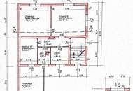 Musikantenviertel! Einfamilienhaus in Wiener Neustadt mit Garten, Garage & 2 Terrassen!