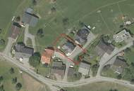 Ruhig wohnen, weit blicken, Natur direkt vor der Tür: Einfamilienhaus in Hohenems-Schuttannen