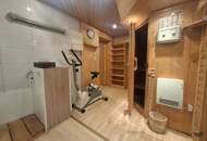 Charmantes Einfamilienhaus inkl. Pool, Sauna u.v.m.