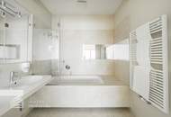 Einzigartiger Blick über Wien! Garconniere mit Terrasse am Kahlenberg