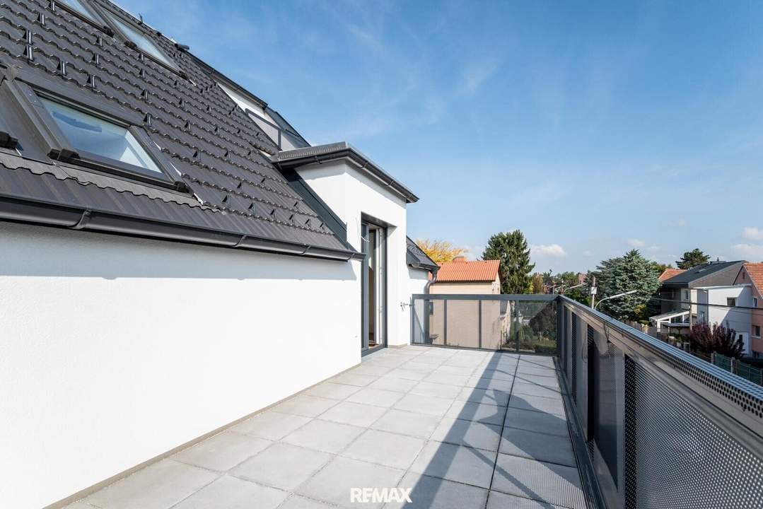 "Moderne Wohnung in zentraler Lage von 1210 Wien - VERMIETET bis 01.03.2029“