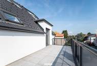 "Moderne Wohnung in zentraler Lage von 1210 Wien - VERMIETET bis 01.03.2029“