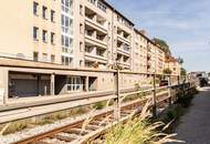 Sicher parken in Linz: Ihr Tiefgaragenstellplatz in Urfahr Rudolfstraße