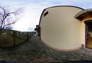 Entzückendes Haus im Grünen – Idyllisches Wohnen im Südburgenland