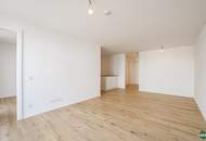 ERSTBEZUG | Ideal für Singles &amp; Paare: 2-Zimmer-Wohnung mit Stil und Balkon