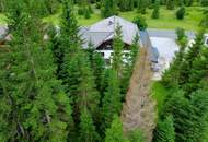 Lebensqualität &amp; Vermietungspotenzial im Naturparadies mit Freizeitwohnsitzwidmung