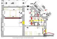 INNENSTADT LEOBEN - großzügige Wohnung in einem repräsentativen Altbau!