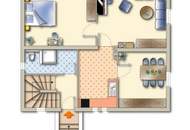 Liebevoll saniertes Einfamilienhaus - nahe Graz