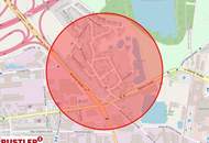 Erstklassiges Baugrundstück in Brunn am Gebirge - Ideal für Bauträger oder Eigennutzer