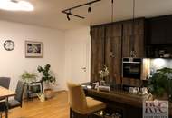 „Moderne Wohnung mit Top-Aussicht in Bergheim“