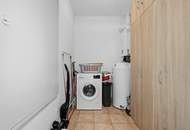 "Charmantes Einfamilienhaus mit Sauna in ruhiger Lage von Deutsch-Wagram!"