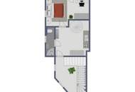 Vielseitige Wohnungseigentumsobjekt - 100% vermietet