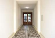 Marie | Eine Wohnung zum Wohlfühlen – 6-Zimmer-Altbau mit 2 Balkonen in Ruhelage