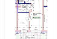 Barrierefreie Anlagewohnung mit Garten, Carport und Einbauküche in +++ Zeltweg +++