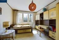 Zuhause in Horn - 4-Zimmer-Wohnung im Waldviertel mit 106.58 m² und einer herrlichen Loggia im OG 1
