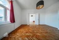 Schöne 2-Zimmer Wohnung mit Balkon, Nähe Westbahnhof