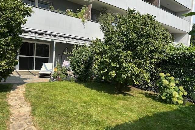 Wunderschöne Eigentumswohnung mit Garten, Wohnung-kauf, 399.000,€, 4060 Linz-Land