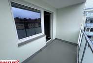 Ruhige 3-Zimmer-Wohnung im 7. Stock mit zwei Loggien – sonnige Hoflage und viel Potenzial