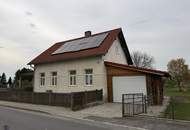 Charmantes Einfamilienhaus mit Garten, Keller & Nebengebäude – Haus statt Wohnung!