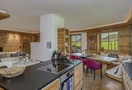 Exklusives Penthouse in sonniger Ruhelage am Fuße des Wilden Kaiser