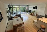 TOP ! Koffer packen und einziehen - große, moderne und geschmackvoll möblierte 6-Zi Wohnung in schöner Lage !