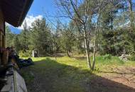 Idyllisches Einfamilienhaus in toller Sonnenlage