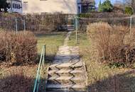 Entzückende Wohnung mit Gartennutzung!