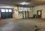 130 m² Büro modern und 420 m² Halle SOFORT VERFÜGBAR getrennt mietbar