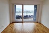 Wohnen mit einzigartigem Blick auf Linz!
