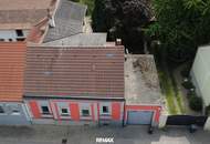 Einfamilienhaus mit Garten in zentrumsnaher Lage von Herzogenburg