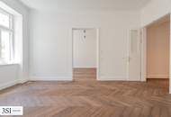 3-Zimmer-Erstbezug Nähe Donaukanal &amp; Servitenviertel